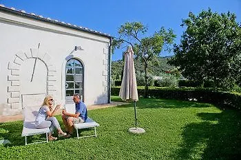 Terrarossa Golf Monte Argentario