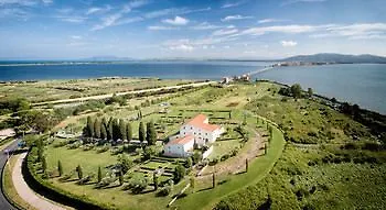 Terrarossa Golf Resort 3*