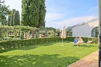 Resort Terrarossa Golf